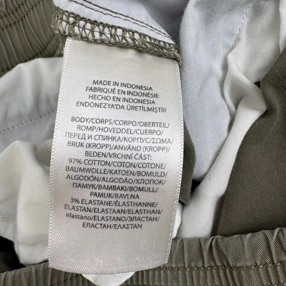 Polo Ralph Lauren excellent refer